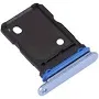 SIM Card Holder Tray for Vivo X70 Pro Plus - Blue by Sparestream