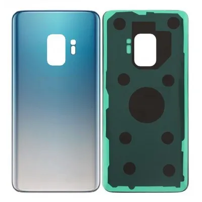 Back Panel Cover for Samsung Galaxy S9 - Ice By Sparestream