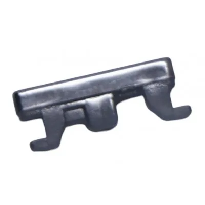 Power Button Outer for Vivo X80 5G White - Plastic On Off Switch by Sparestream