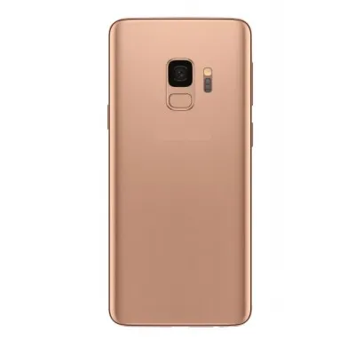 Full Body Housing for Samsung Galaxy S9 - Gold By Sparestream