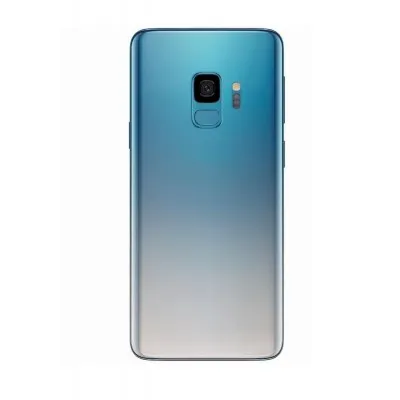 Full Body Housing for Samsung Galaxy S9 - Ice By Sparestream