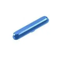 Power Button Outer for vivo Z5 Blue - Plastic On Off Switch by Sparestream