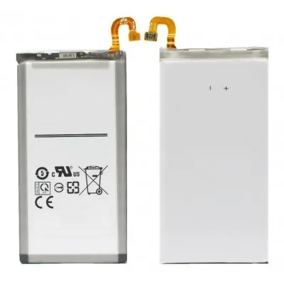 Battery for Samsung Galaxy A6 Plus (2018) by Sparestream