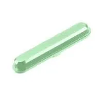 Power Button Outer for vivo Z5 Green - Plastic On Off Switch by Sparestream