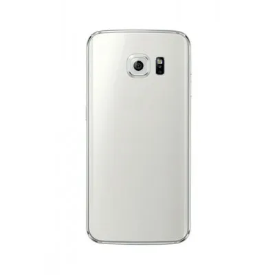 Full Body Housing for Samsung Galaxy S6  - White By Sparestream