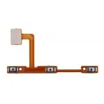 Power Button Flex Cable for Vivo U10 - On Off Flex / PCB by Sparestream