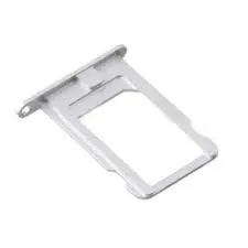 SIM Card Holder Tray for Vivo X Fold 2 - White by Sparestream