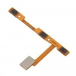Volume Button Flex Cable for Vivo U20 by Sparestream