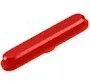 Power Button Outer for Vivo Z1i Red - Plastic On Off Switch by Sparestream