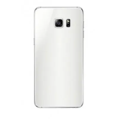 Full Body Housing for Samsung Galaxy S6 edge Plus - White By Sparestream