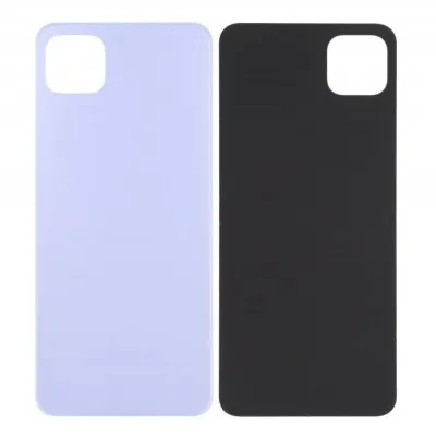 Back Panel Cover for Samsung Galaxy A22 5G - Violet by Sparestream