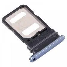 SIM Card Holder Tray for Vivo V21 - Sky by Sparestream