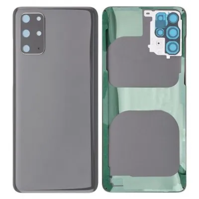 Back Panel Cover for Samsung Galaxy S20 Plus - Grey By Sparestream