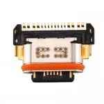 Charging Connector for Vivo X27 by Sparestream