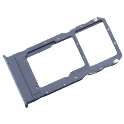 SIM Card Holder Tray for Vivo Y100i 5G - Blue by Sparestream