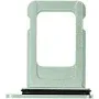 SIM Card Holder Tray for Vivo X90s 5G - Green by Sparestream
