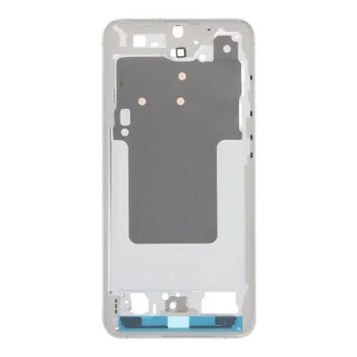 LCD Frame Middle Chassis for Samsung Galaxy S24 Plus 5G - Green By Sparestream