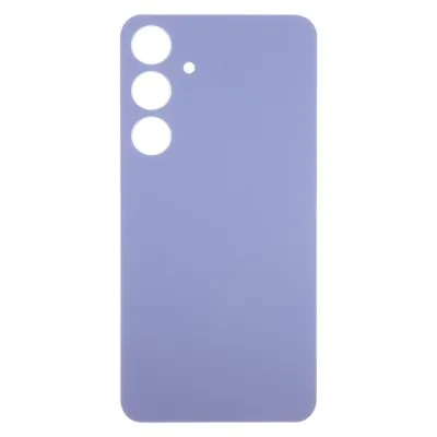 Back Panel Cover for Samsung Galaxy S24 Plus 5G - Violet By Sparestream