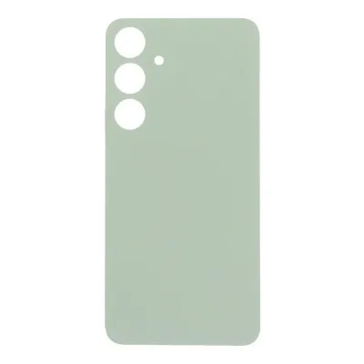 Back Panel Cover for Samsung Galaxy S24 Plus 5G - Green By Sparestream