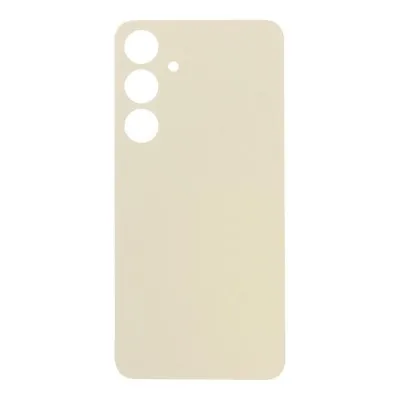 Back Panel Cover for Samsung Galaxy S24 Plus 5G - Gold By Sparestream