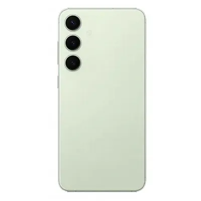 Full Body Housing for Samsung Galaxy S24 Plus 5G - Green By Sparestream