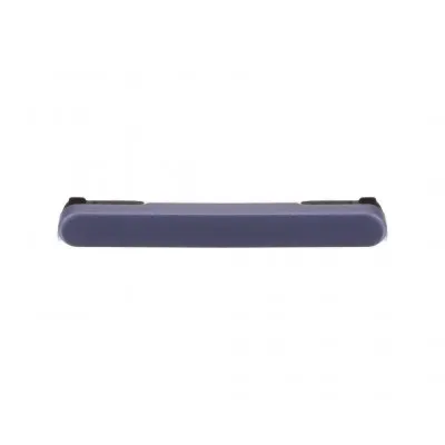 Volume Side Button Outer for Samsung Galaxy S24 Plus 5G Violet - Plastic Key By Sparestream