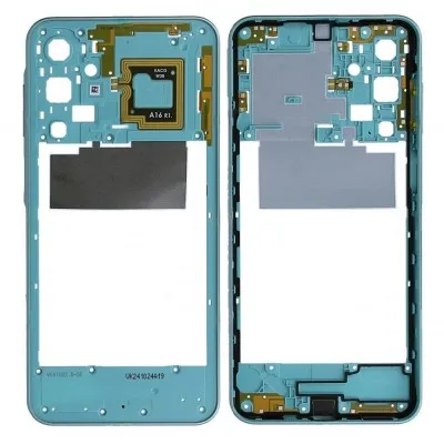 Middle Frame Ring Only for Samsung Galaxy A16 5G Green by Sparestream