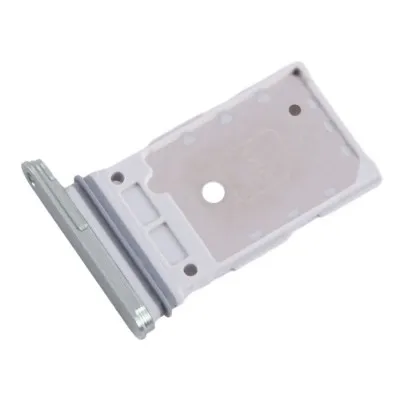 SIM Card Holder Tray for Samsung Galaxy S24 Plus 5G - Green By Sparestream