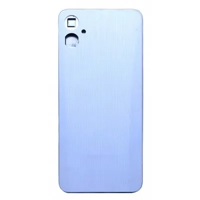 Full Body Housing for Samsung Galaxy A05 - Silver by Sparestream