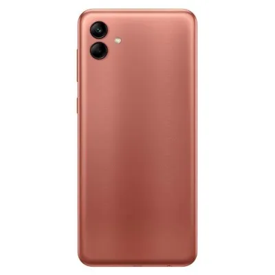 Full Body Housing for Samsung Galaxy A04e - Copper by Sparestream