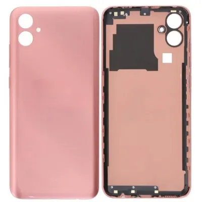 Back Panel Cover for Samsung Galaxy A04e - Copper by Sparestream