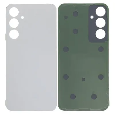 Back Panel Cover for Samsung Galaxy S23 FE 5G - Cream By Sparestream