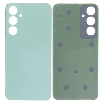 Back Panel Cover for Samsung Galaxy S23 FE 5G - Mint By Sparestream