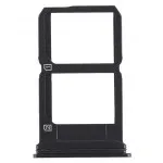 SIM Card Holder Tray for Vivo X9s Plus - Black by Sparestream
