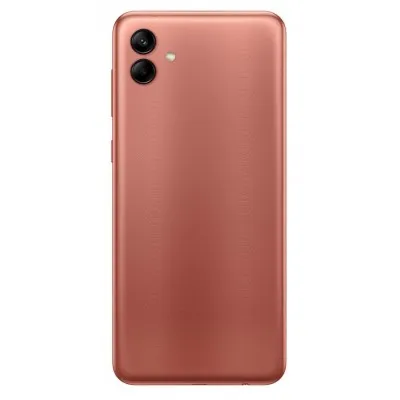 Full Body Housing for Samsung Galaxy A04 - Copper by Sparestream