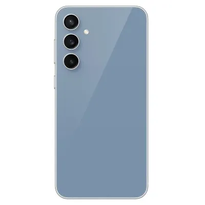 Full Body Housing for Samsung Galaxy S23 FE 5G - Blue By Sparestream