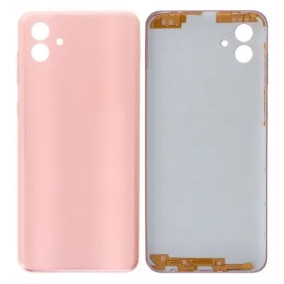 Back Panel Cover for Samsung Galaxy A04 - Copper by Sparestream
