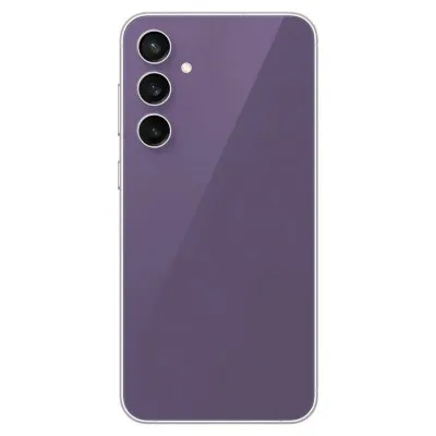 Full Body Housing for Samsung Galaxy S23 FE 5G - Purple By Sparestream