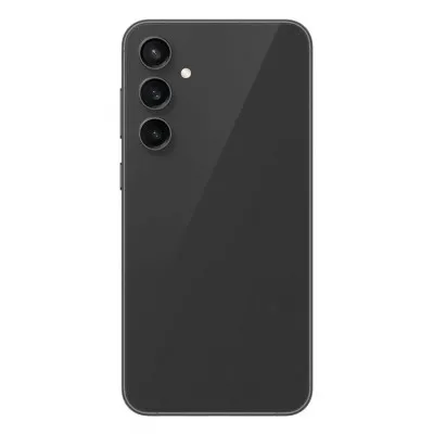 Full Body Housing for Samsung Galaxy S23 FE 5G - Graphite By sparestream