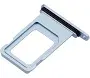 SIM Card Holder Tray for Vivo V29 Pro - Blue by Sparestream