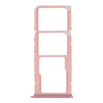 SIM Card Holder Tray for Samsung Galaxy A04 - Copper by Sparestream