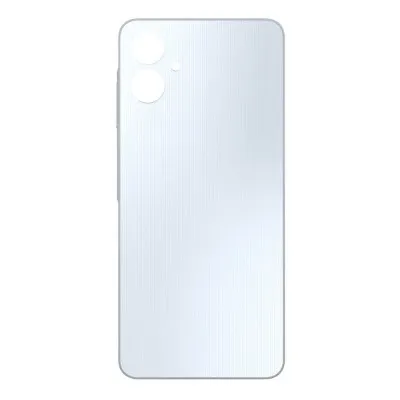 Back Panel Cover for Samsung Galaxy A06 - Light Blue by Sparestream