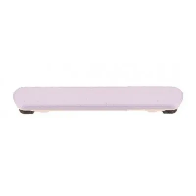 Volume Side Button Outer for Samsung Galaxy A55 5G Lilac - Plastic Key By Sparestream