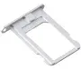 SIM Card Holder Tray for vivo X5Max - White by Sparestream