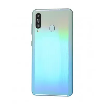 Full Body Housing for Samsung Galaxy A60 - White By Sparestream
