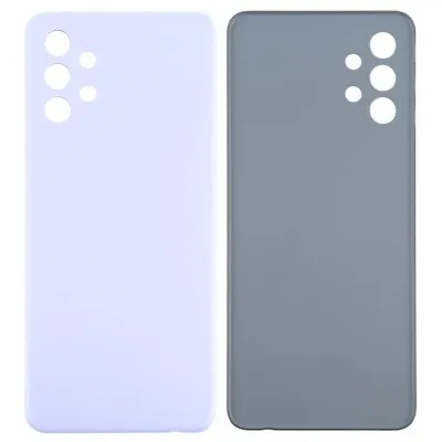 Back Panel Cover for Samsung Galaxy A32 - White By Sparestream