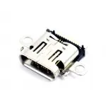 Charging Connector for Vivo V17 Neo by Sparestream