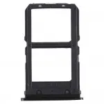 SIM Card Holder Tray for Vivo X23 - Black by Sparestream