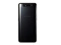 Housings Samsung Galaxy A80 For Black by Sparestream