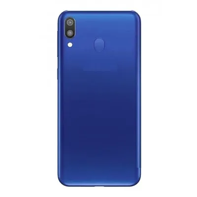 Full Body Housing for Samsung Galaxy M20 - Blue by Sparestream